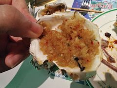 -亚马逊海鲜自助(梅溪湖步步高店)