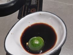 -同仁四季椰子鸡(无锡滨湖万象汇店)