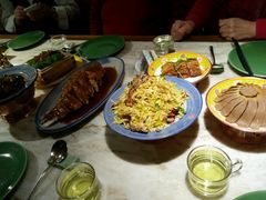 -那家小馆•北京菜•烤鸭(中关村店)