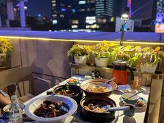 -常来小聚·广州非遗传承餐厅(高德置地店)