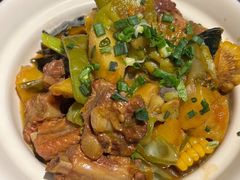 -金掌勺·锅包肉(双榆树店)