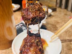 -金太阳海鲜烧烤·本地人餐厅(东纬路旗舰店)