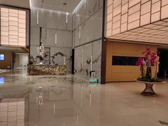 -广州奥园喜来登酒店