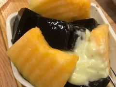 -豪客来牛排(成都锦江大融城店)