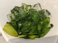 -海底捞火锅(奥森店)