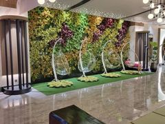 -青水瓦台汤泉(未央店)