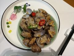 -同庆楼(滨湖万达广场店)