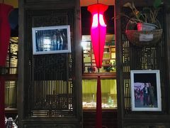 -南门四季铜锅涮肉(左家庄店)