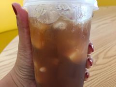 柠檬茶-胖老爹美式炸鸡(远洋旗舰店)