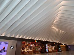 -深圳湾万象城(南山店)