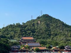 -珠海圆明新园