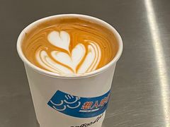 -coffee4u(红城湖店)