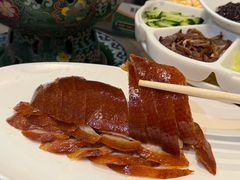 -黑窑厂糖油饼烤鸭·清真菜(旗舰店)