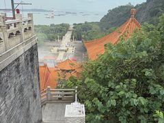 -南沙天后宫景区