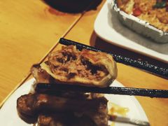 -金谷园饺子·烧烤·家宴(人大总店)
