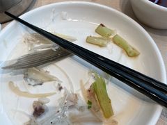 -香顺客家菜(常平店)