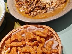 -镜泊小镇(东长安街店)