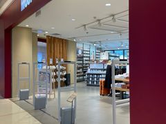 -MUJI无印良品(保利时光里店)