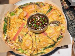 -味家烤肉烤鳗鱼牛排(西塔旗舰店)