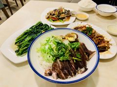 -春梅里卤鹅馆·47年老字号(东厦分店)