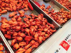 -老韩煸鸡·中国炸鸡(摩尔城店)