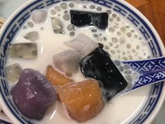 手工鲜芋圆-双喜老铺(人民广场店)