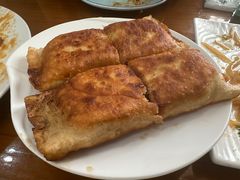 -清真麦顺和饭庄·二姐回头(和平店)