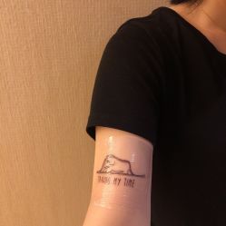 -飛凡TATTOO纹身•原创