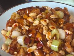 -鼎香润(德胜门内店)