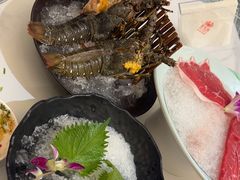 -帝皇海海鲜豆捞(桐泾商务广场店)