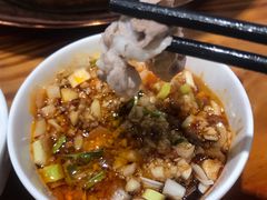 -苏完瓜尔佳氏·满洲涮肉(古方路店)