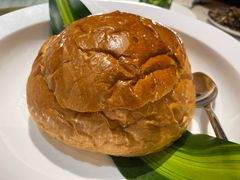 -北京老铺烤鸭(老城根店)