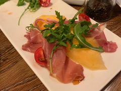 -安妮意大利餐厅(国贸店)
