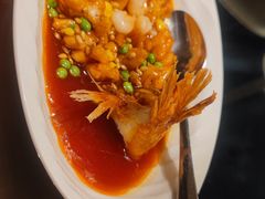 -镇江苏宁万豪酒店-苏筵中餐厅