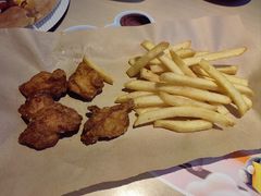 -必胜客(金高店)