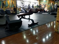 -RoMan罗马健身工作室(莘庄店)