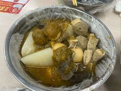 -正宗梧州牛肠酸