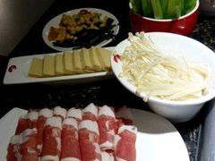 -海底捞火锅(连城广场店)