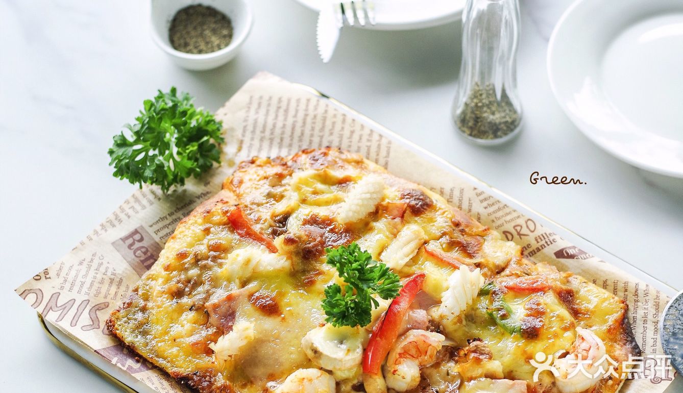 啤酒烧烤的季节