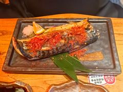 -炉胜·炉端烧·居酒屋