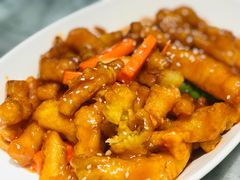 -隐厨·海鲜餐厅(恒通路店)