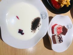-我家牛排自助餐厅(永旺梦乐城店)