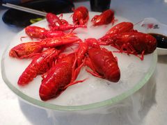 经典冰镇龙虾-红盔甲·小龙虾(天钥桥店)
