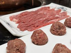 -汇聚德京味铜锅涮肉(沈家桥二路店)