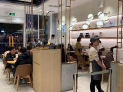 大堂-奈雪的茶(石厦时代广场店)