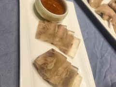 -狮王府淮扬菜(万象城店)