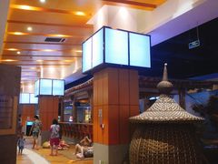 -丽池宫韩式汗蒸会馆(华灯坊店)