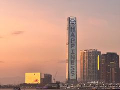 景点-维多利亚港