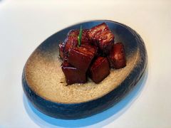 -肆月河豚·新淮扬(金融街店)