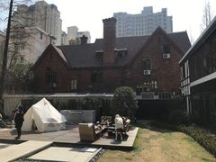 -一尺花园(安和花园店)